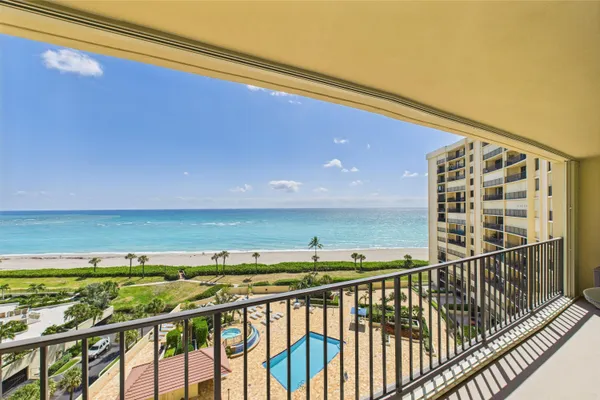 $4,500 | 100 Ocean Trail Way, Unit 908, Jupiter, FL 33477