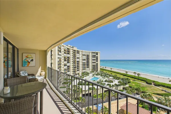 $4,500 | 100 Ocean Trail Way, Unit 908, Jupiter, FL 33477