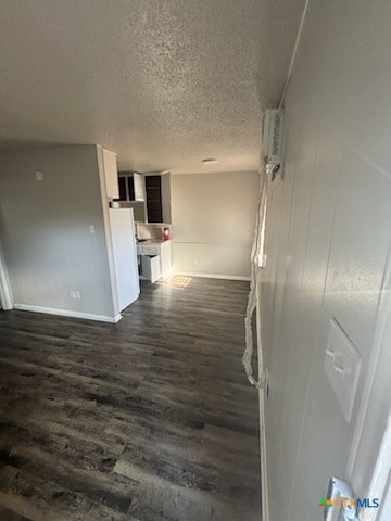 613 Stringer Street, Unit 4 Killeen, TX 76541 - Photo 2 of 7 a view of empty room