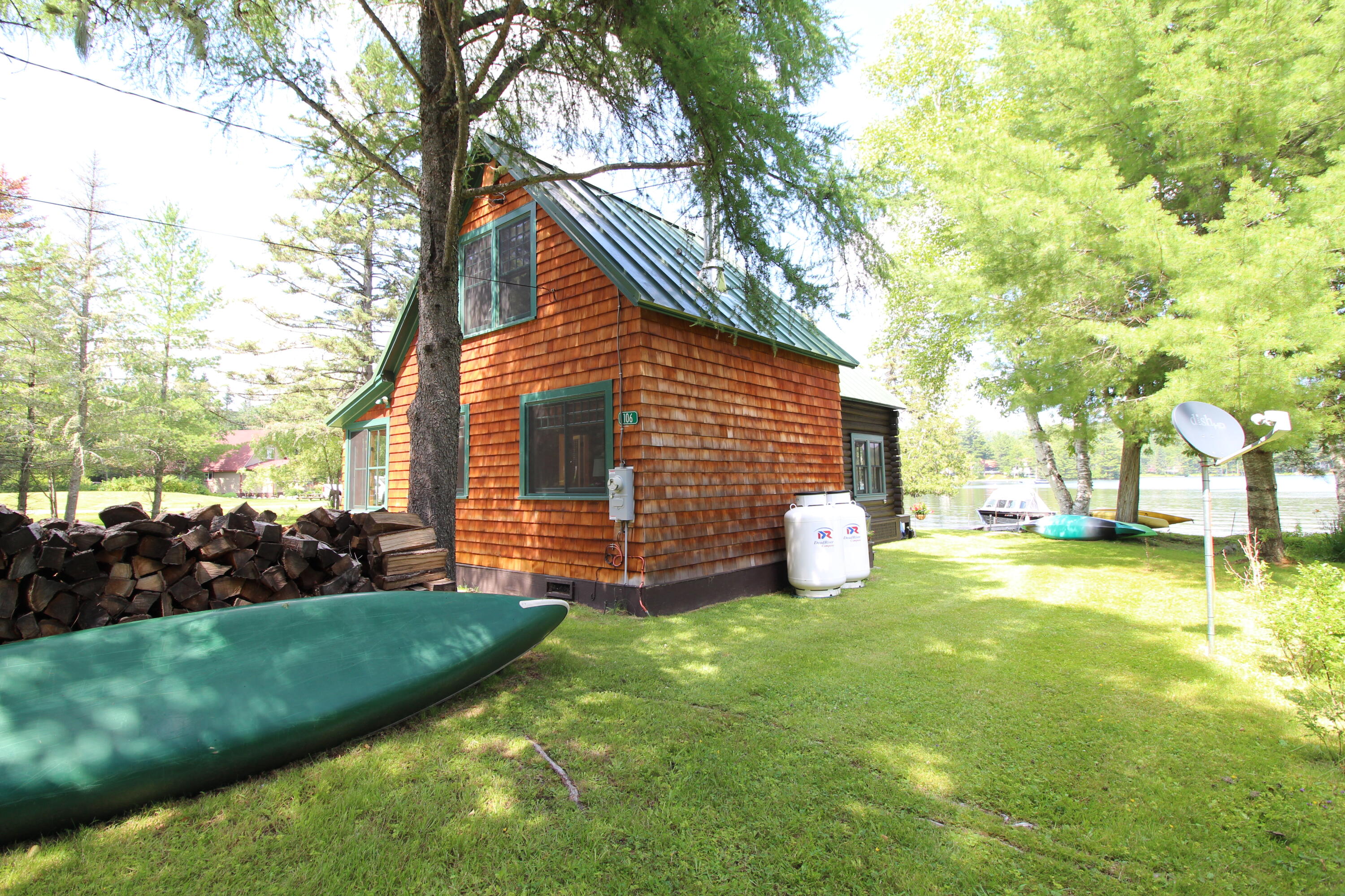 106 Shore Road Rangeley, ME 04964 - Photo 37 of 40 IMG_3833
