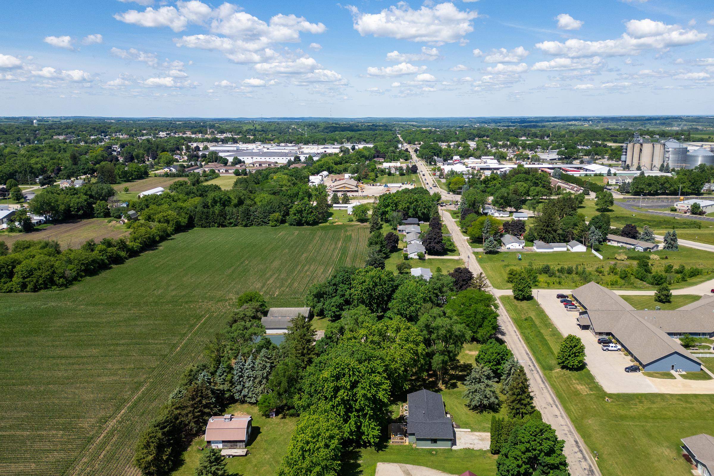 W13112 Olden Road Ripon, WI 54971 - Photo 50 of 63