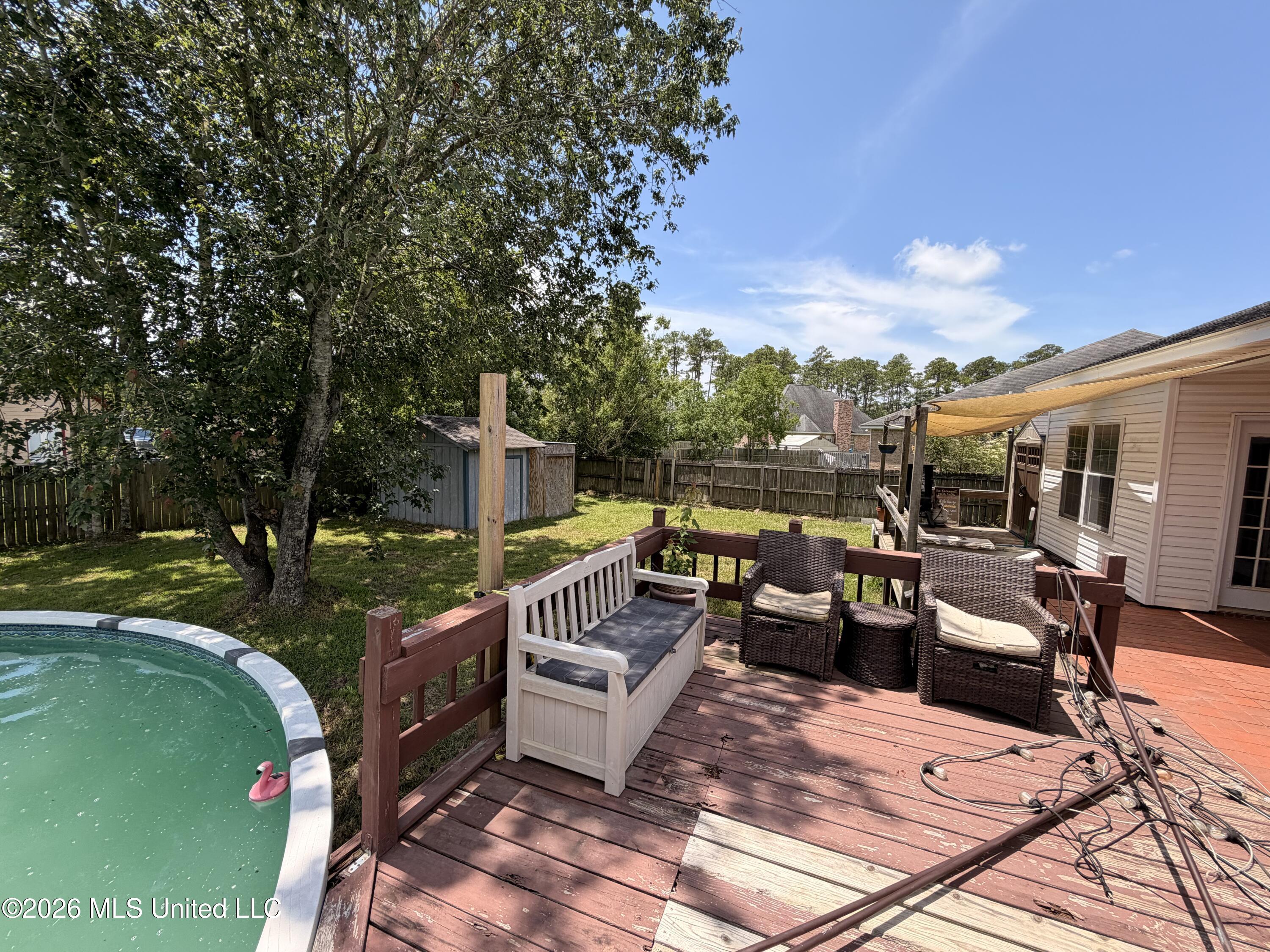 6700 Rue Mornay South Biloxi, MS 39532 - Photo 28 of 30 IMG_0082
