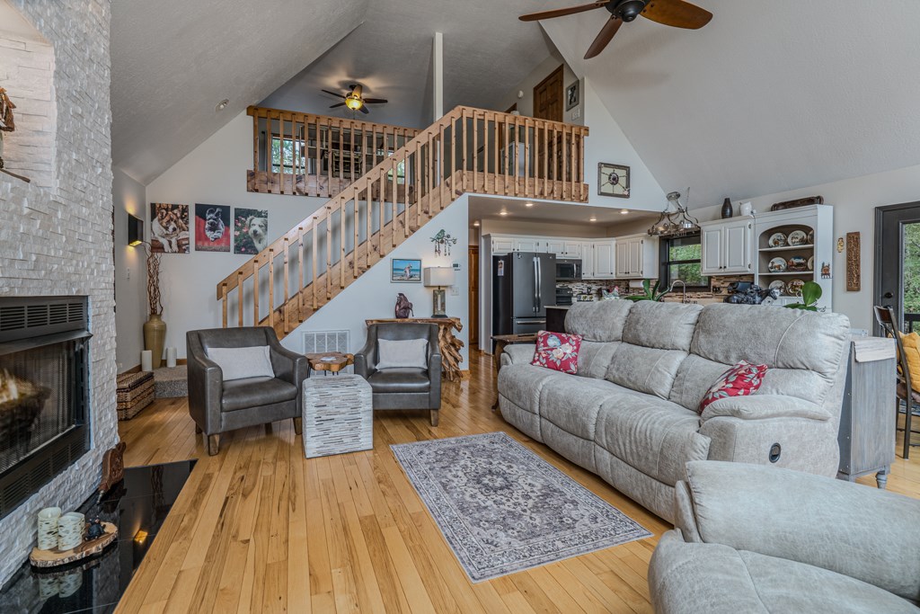 116 Red Bud Lane Murphy, NC 28906 - Photo 14 of 58 Gallery Image 14