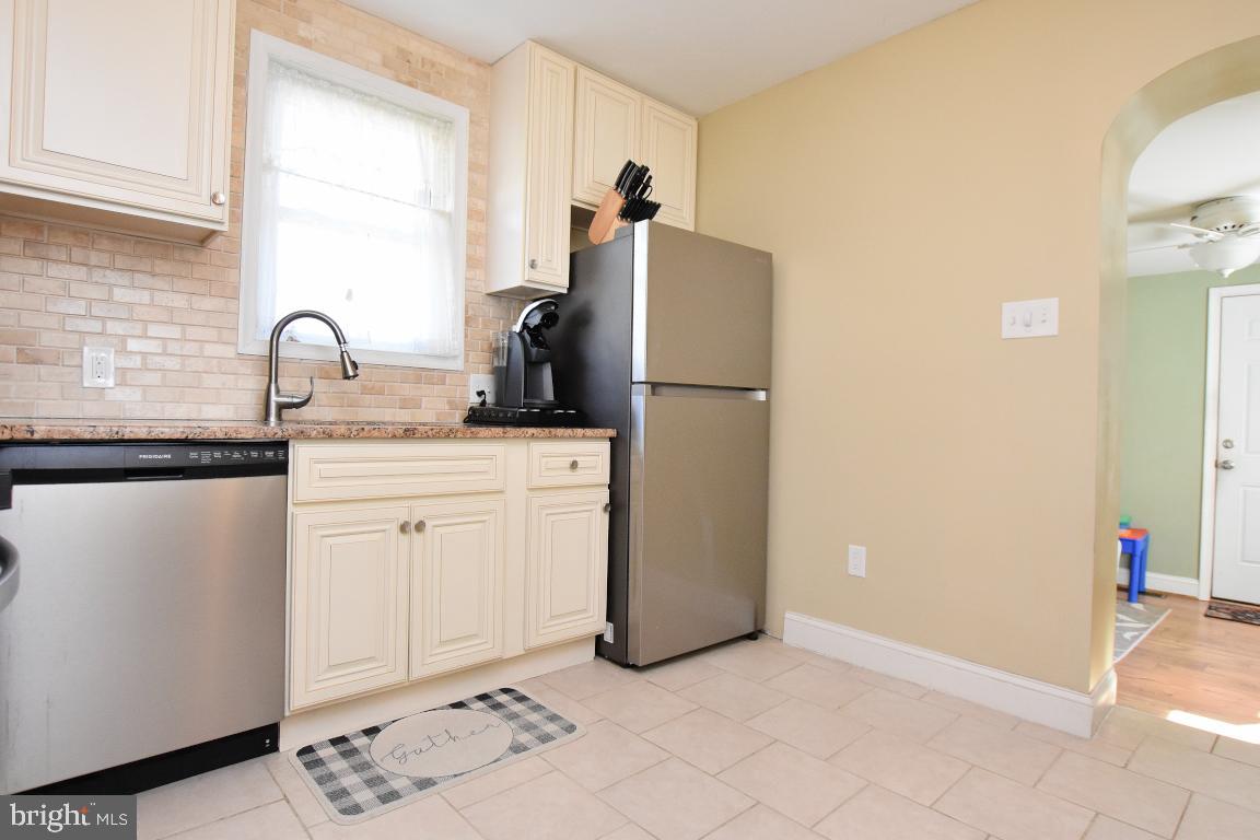 515 Good Intent Road Blackwood, NJ 08012 - Photo 11 of 32 Kitchen