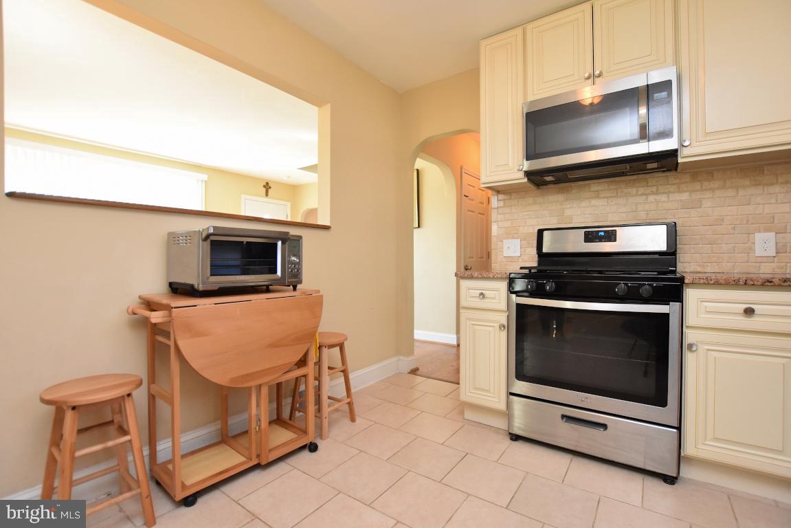 515 Good Intent Road Blackwood, NJ 08012 - Photo 12 of 32 Kitchen