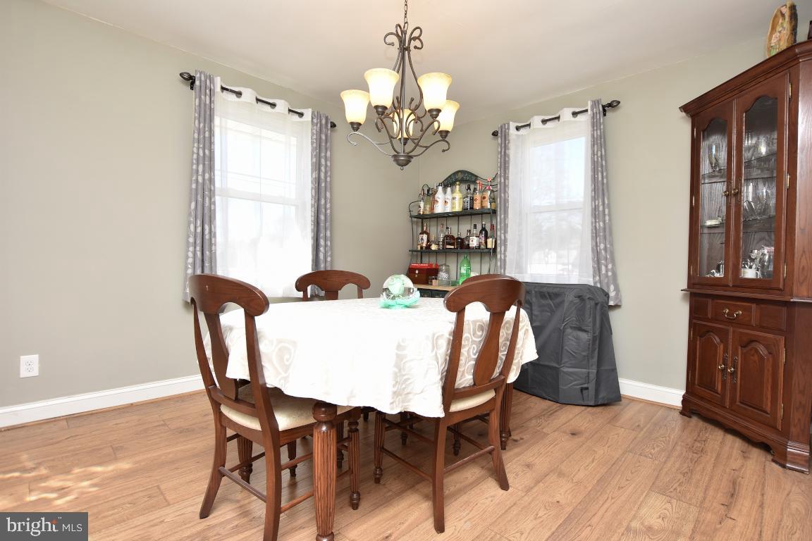 515 Good Intent Road Blackwood, NJ 08012 - Photo 13 of 32 Dining Room