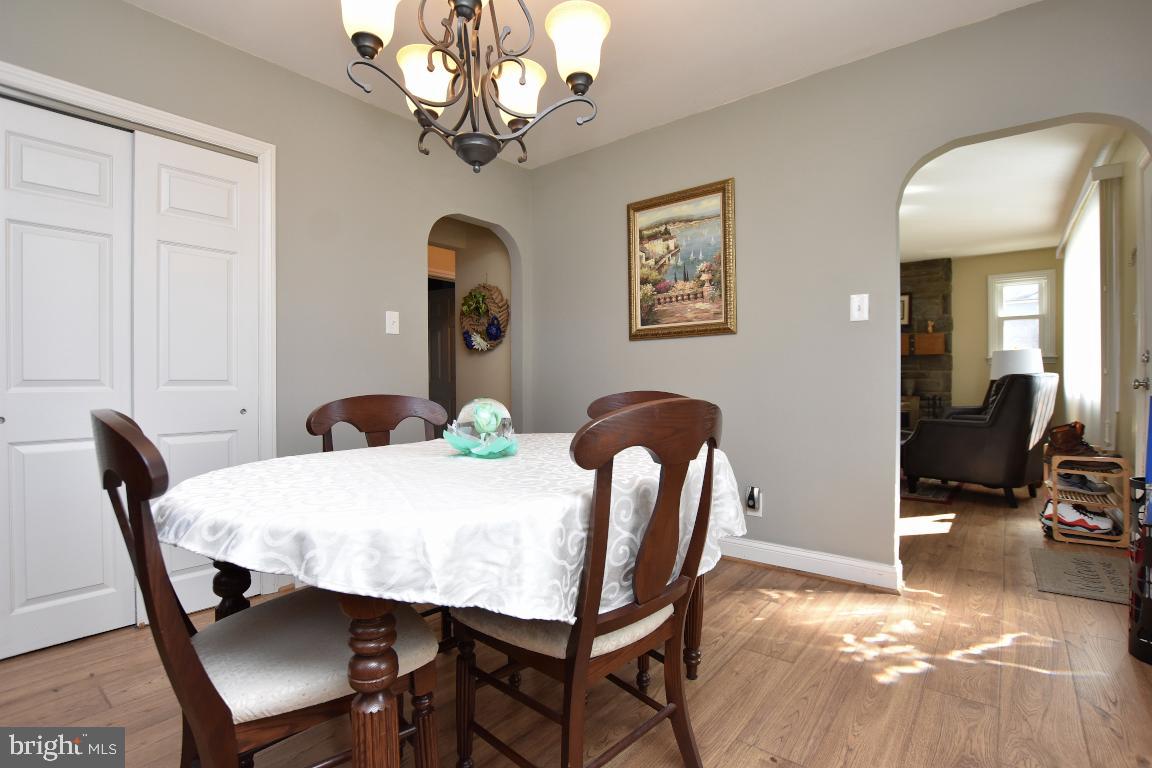 515 Good Intent Road Blackwood, NJ 08012 - Photo 15 of 32 Dining Room