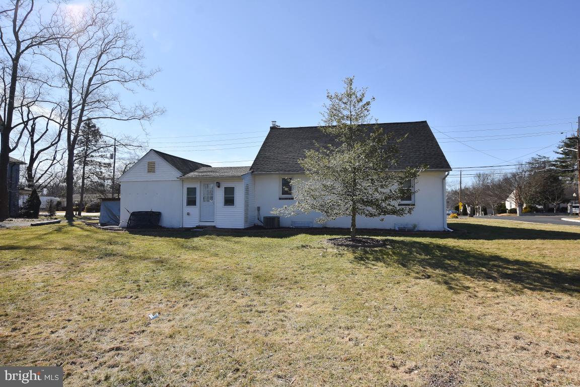 515 Good Intent Road Blackwood, NJ 08012 - Photo 2 of 32 Rear