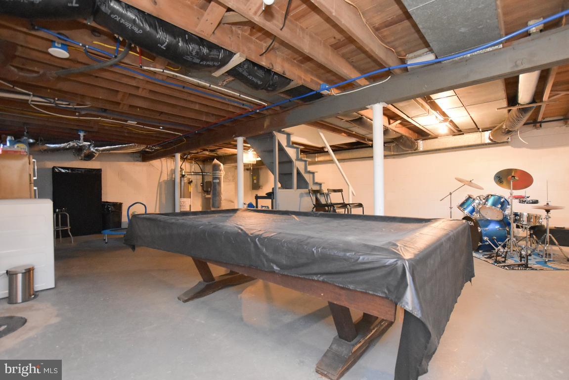 515 Good Intent Road Blackwood, NJ 08012 - Photo 24 of 32 Basement