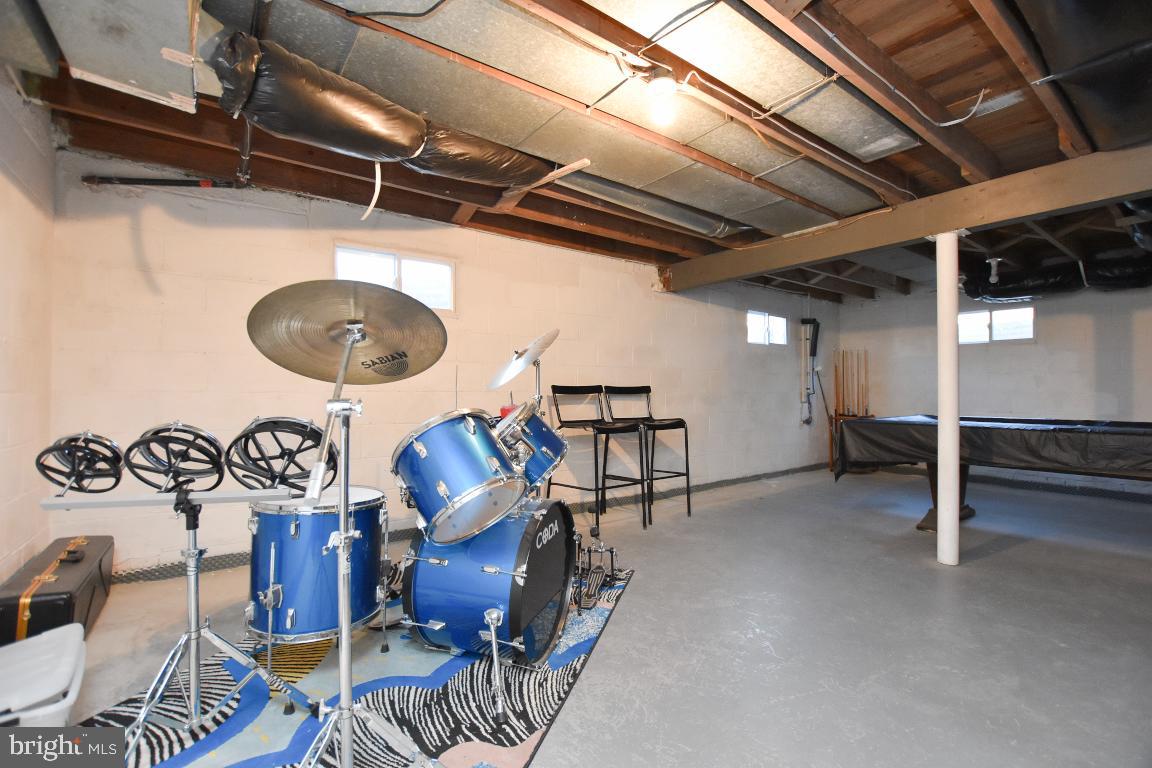515 Good Intent Road Blackwood, NJ 08012 - Photo 25 of 32 Basement