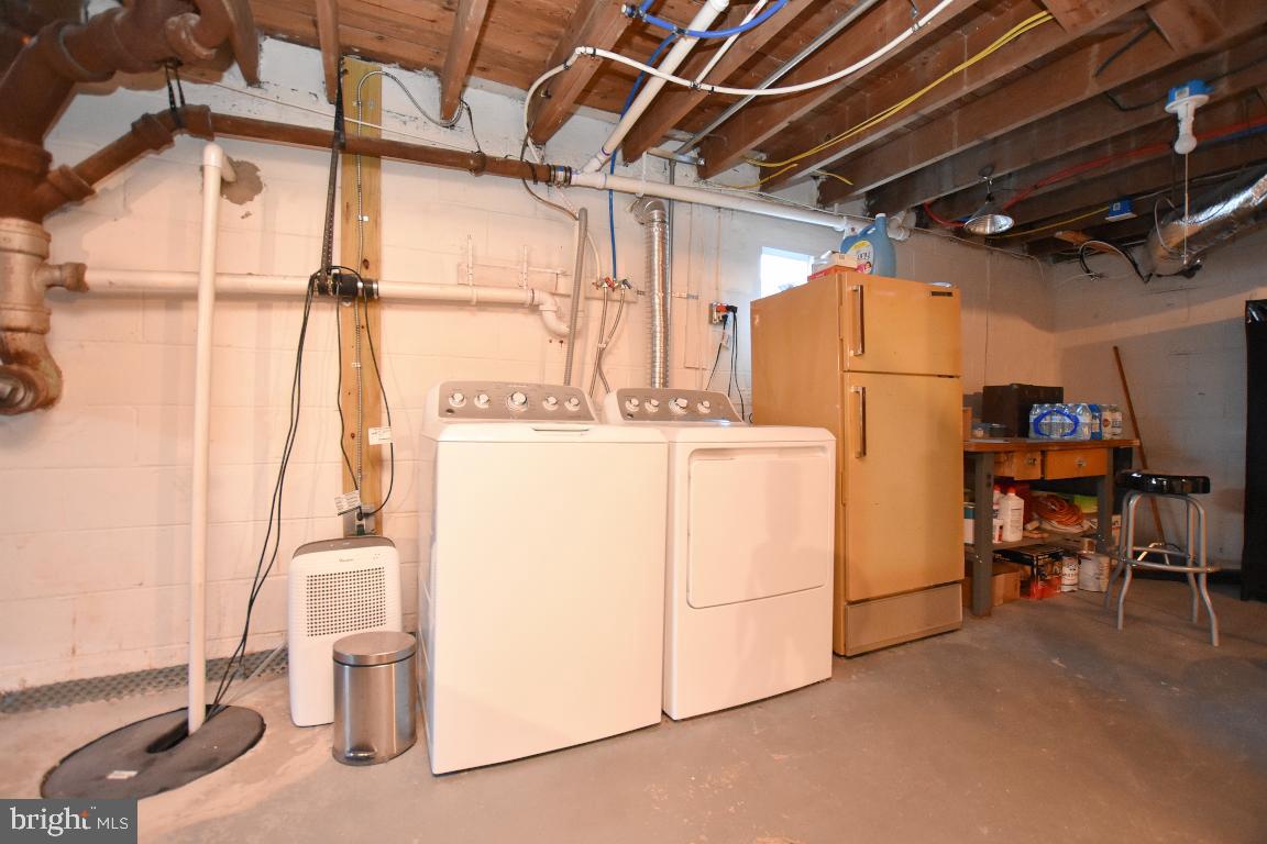 515 Good Intent Road Blackwood, NJ 08012 - Photo 26 of 32 Basement