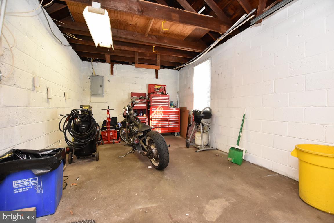 515 Good Intent Road Blackwood, NJ 08012 - Photo 27 of 32 Garage