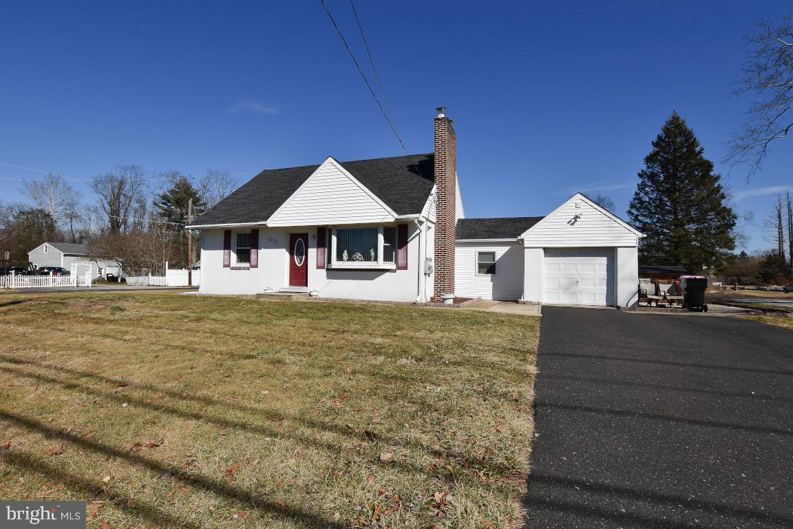 515 Good Intent Road Blackwood, NJ 08012 - Photo 28 of 32 Front
