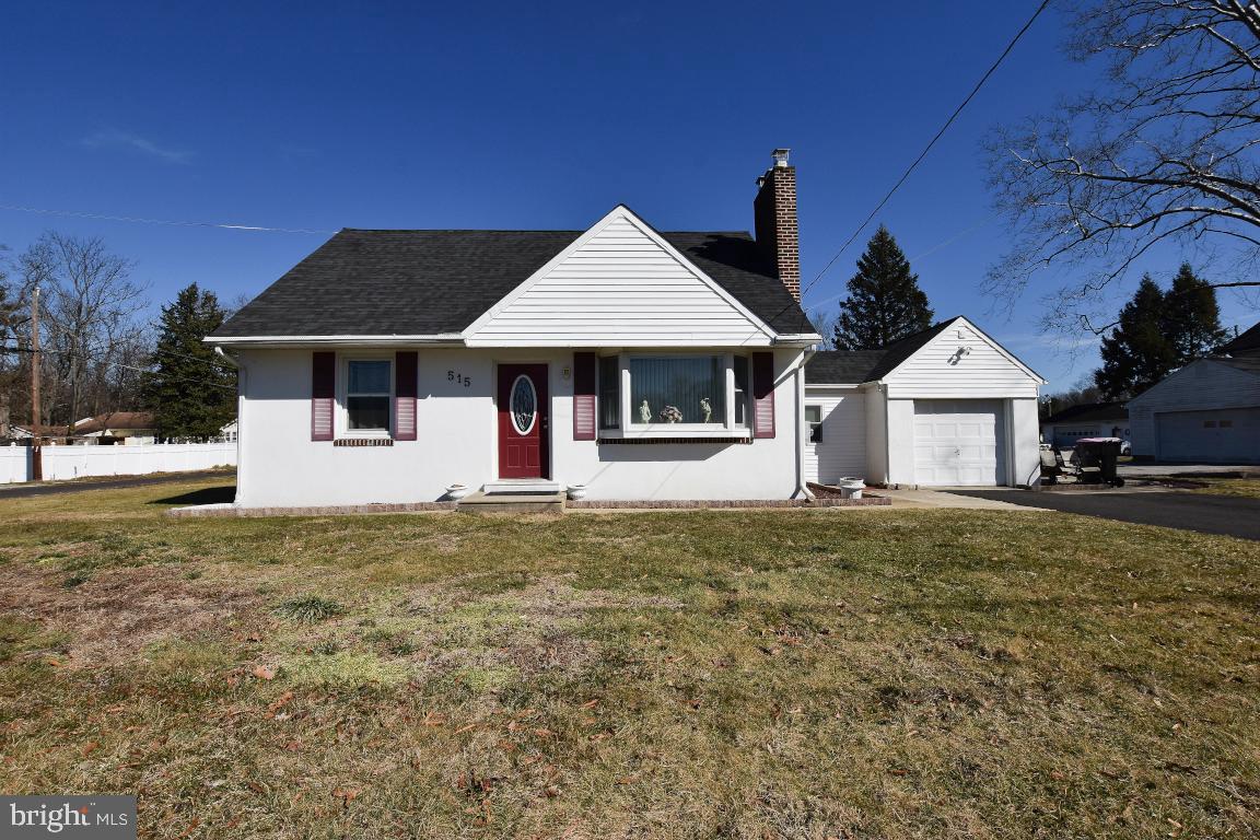 515 Good Intent Road Blackwood, NJ 08012 - Photo 29 of 32 Front