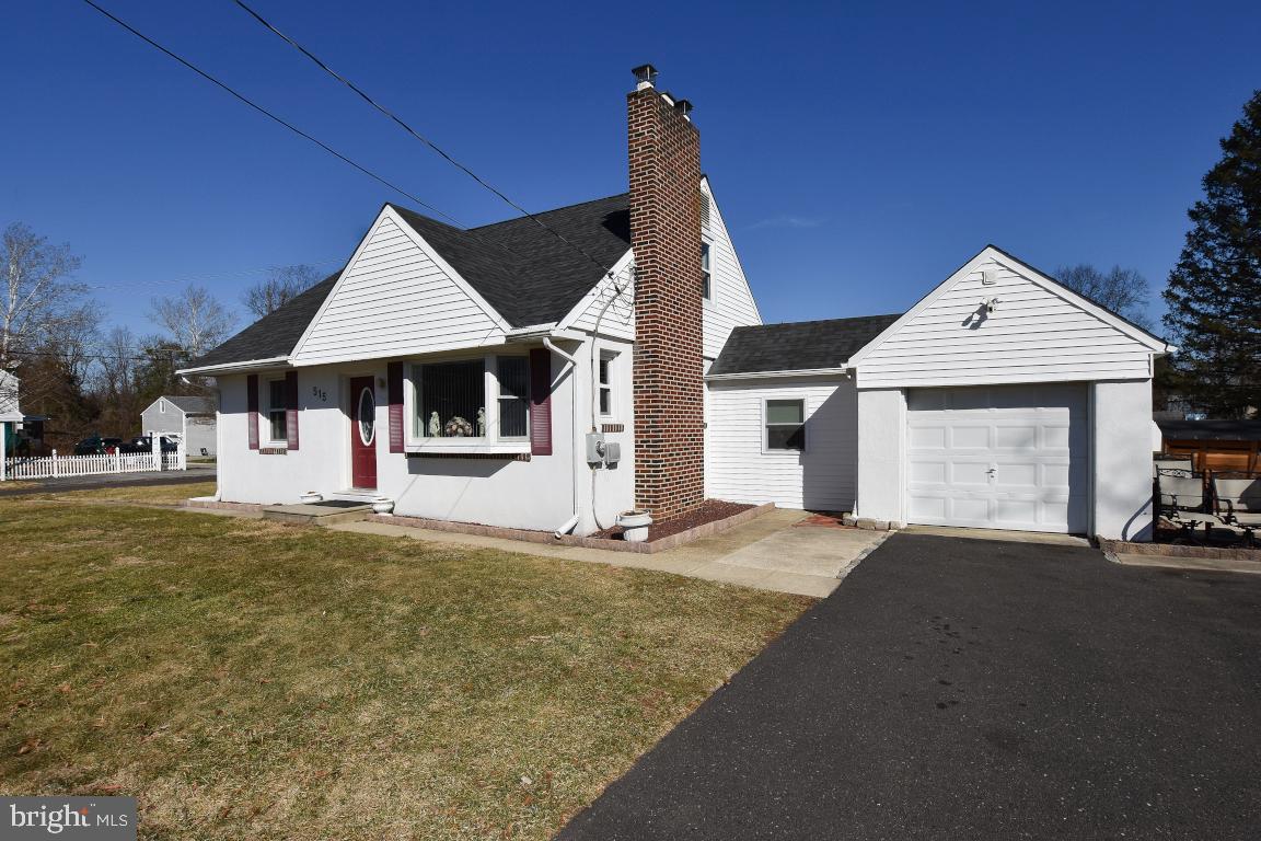 515 Good Intent Road Blackwood, NJ 08012 - Photo 30 of 32 Front