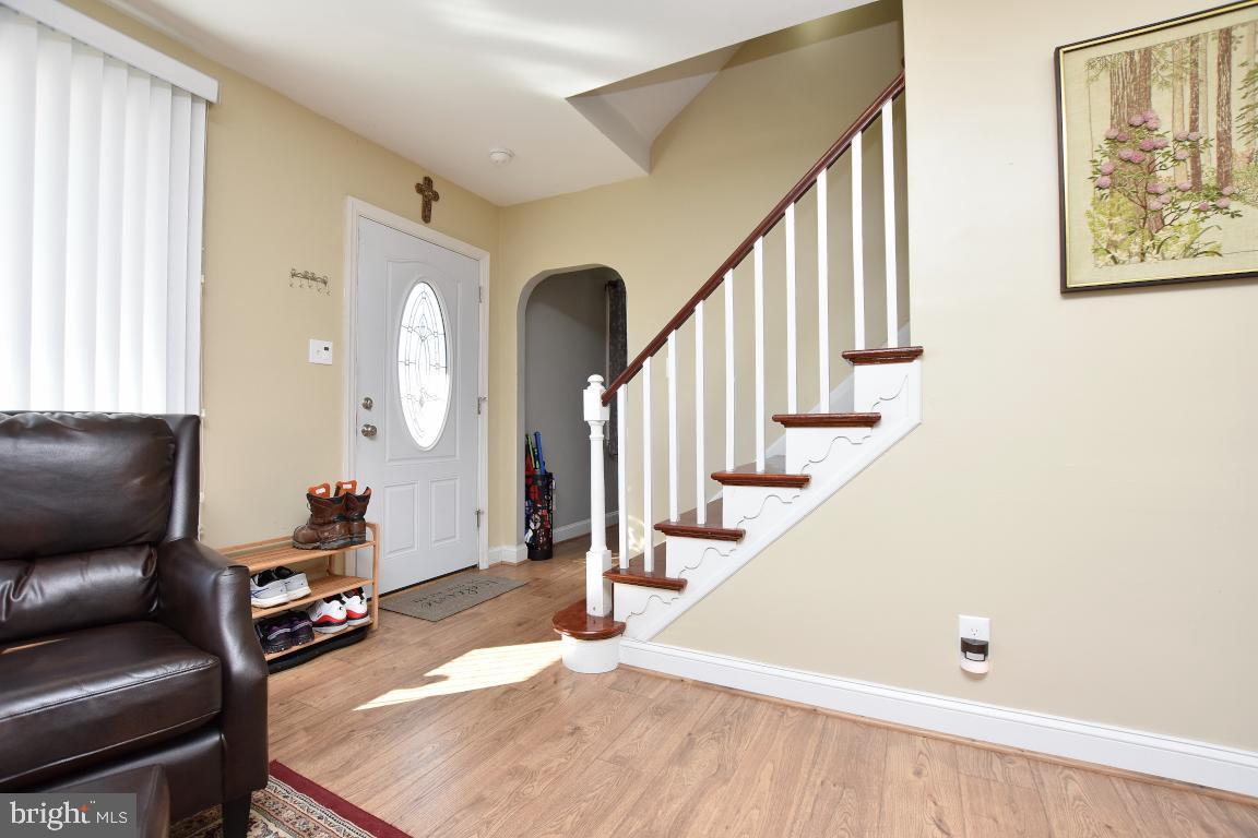 515 Good Intent Road Blackwood, NJ 08012 - Photo 4 of 32 Front Entrance