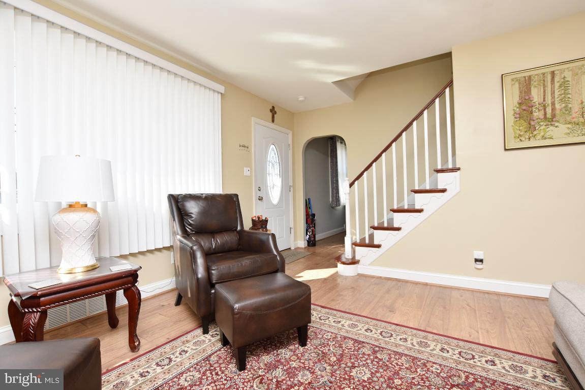 515 Good Intent Road Blackwood, NJ 08012 - Photo 5 of 32 Front Entrance
