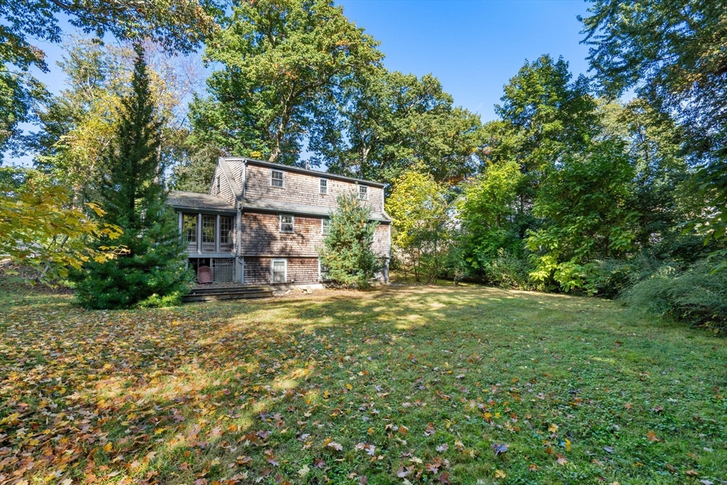 14 Spring Street Hingham, MA 02043 - Photo 26 of 29