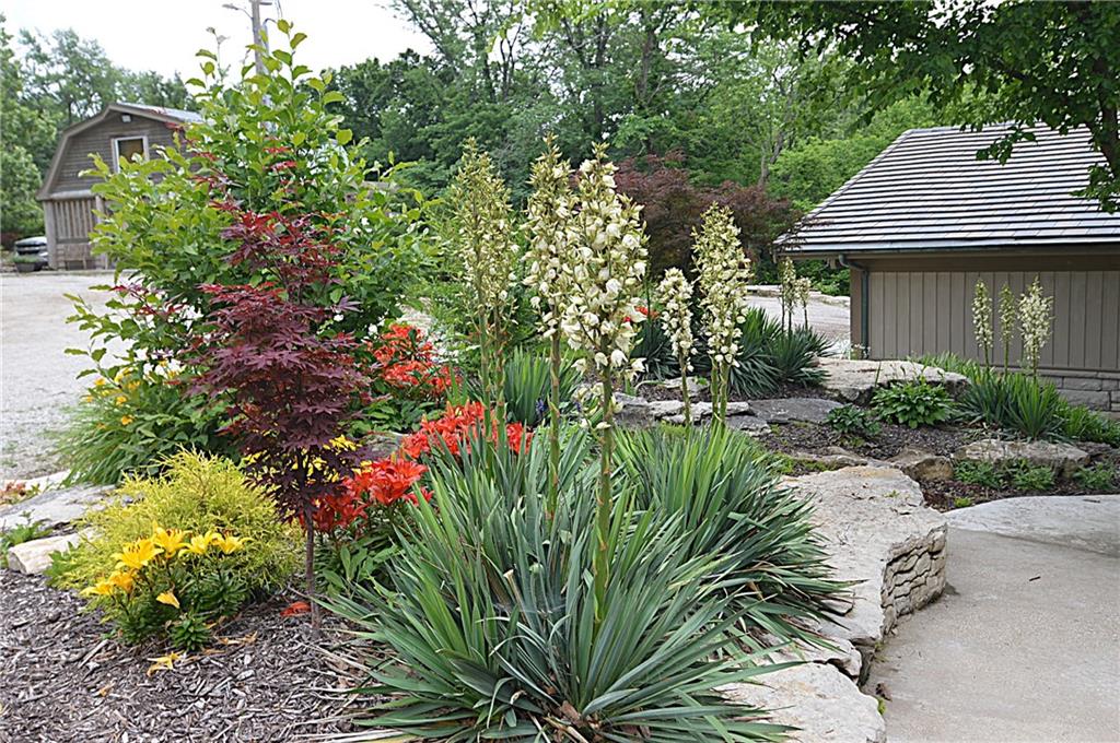 8424 South Russell Road Oak Grove, MO 64075 - Photo 74 of 78