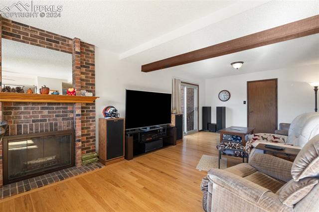 5208 Miranda Road Colorado Springs, CO 80918 - Photo 8 of 41