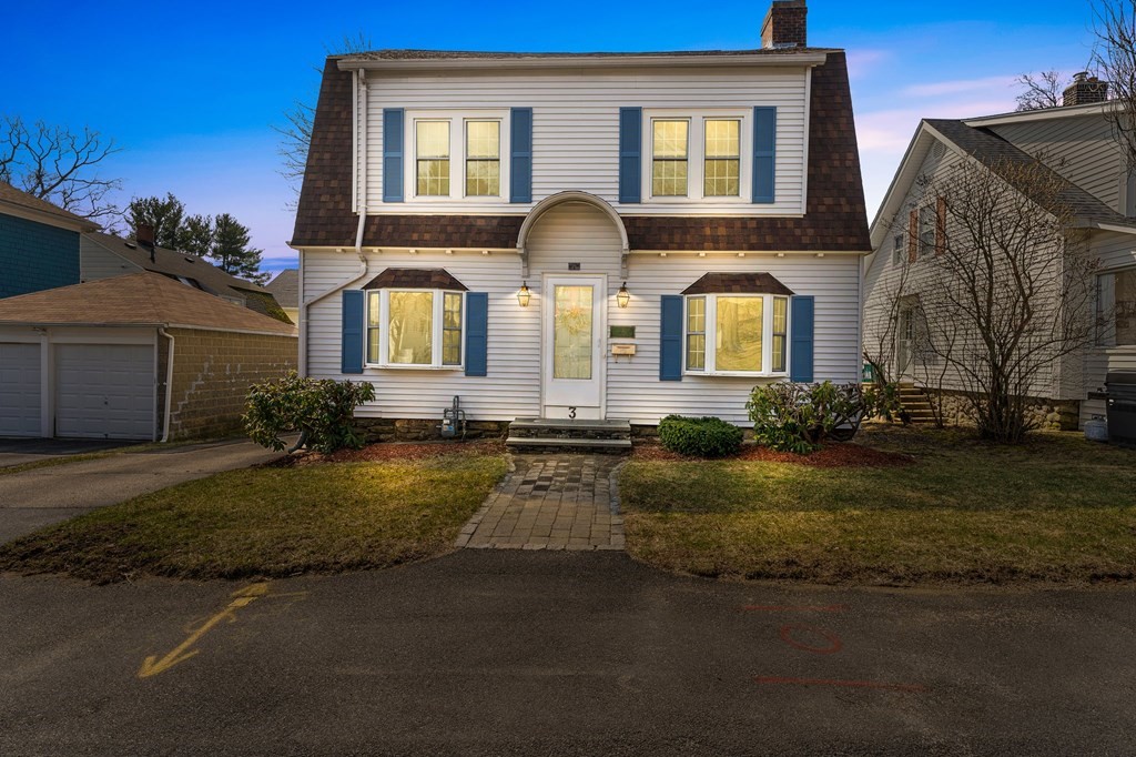 3 Hanna Road Worcester, MA 01602 - Photo 1 of 42 Gallery Image 1