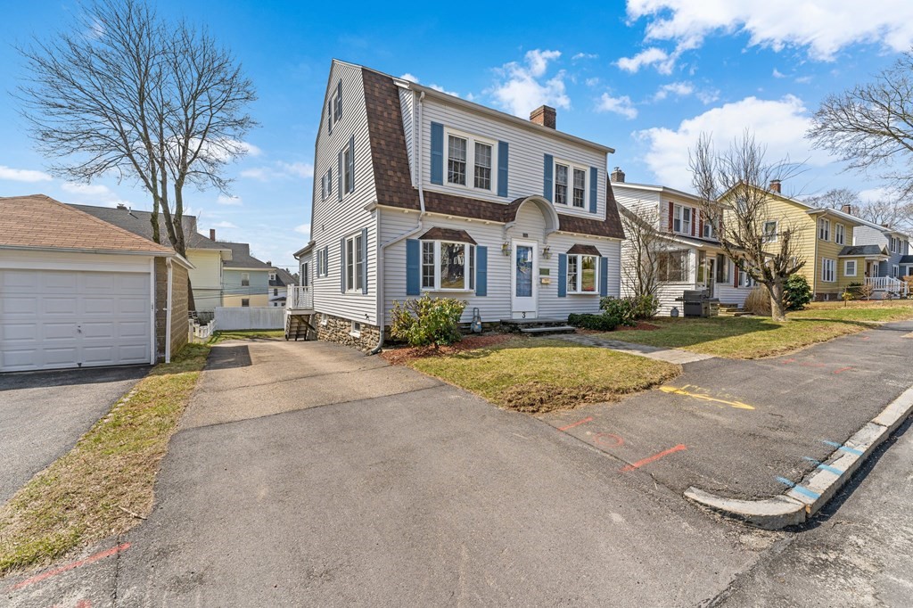3 Hanna Road Worcester, MA 01602 - Photo 36 of 42 Gallery Image 36