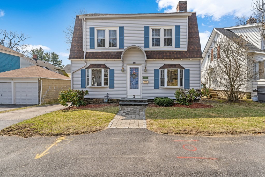 3 Hanna Road Worcester, MA 01602 - Photo 37 of 42 Gallery Image 37