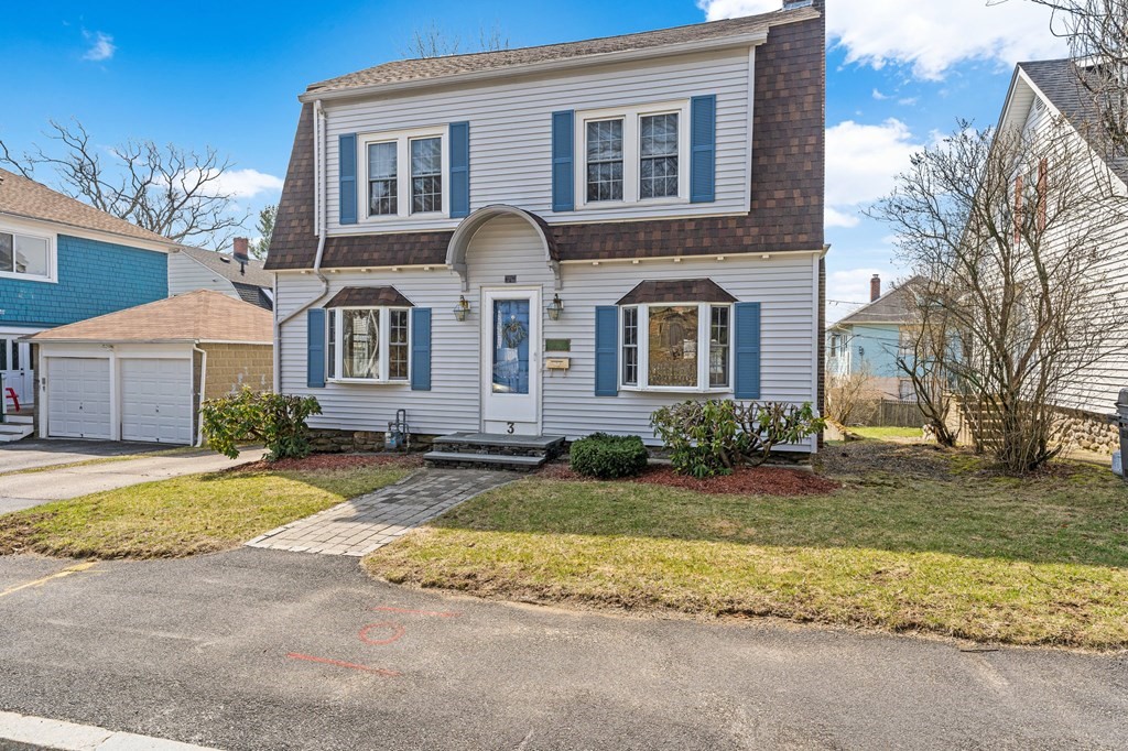 3 Hanna Road Worcester, MA 01602 - Photo 42 of 42 Gallery Image 42