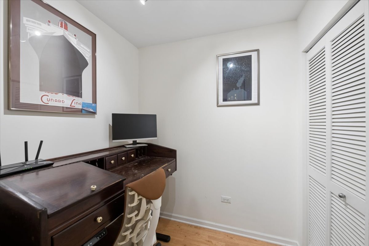 1255 South State Street, Unit 502 Chicago, IL 60605 - Photo 9 of 13