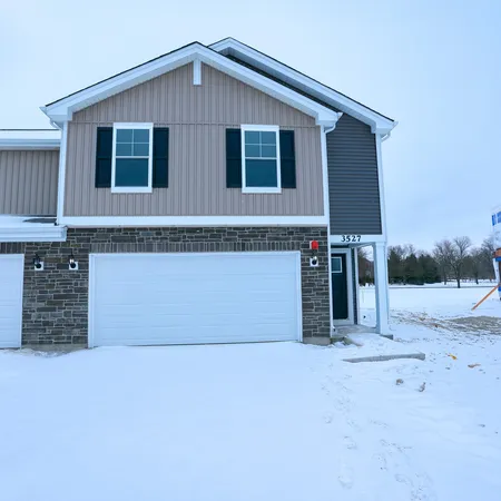 $2,825 | 3527 Richardson Circle, Yorkville, IL 60560