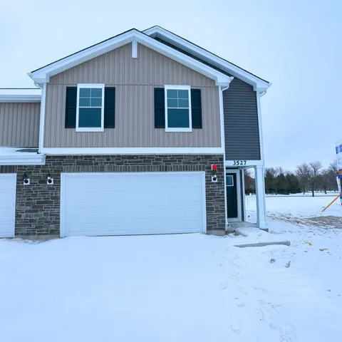 $2,850 | 3527 Richardson Circle, Yorkville, IL 60560