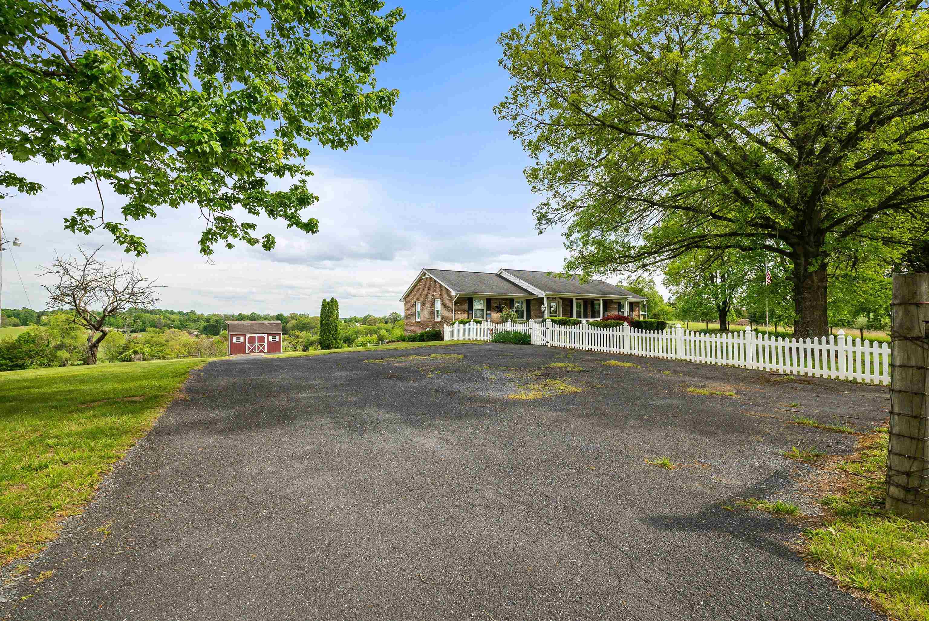 816 Todd Road Mount Sidney, VA 24467 - Photo 14 of 66