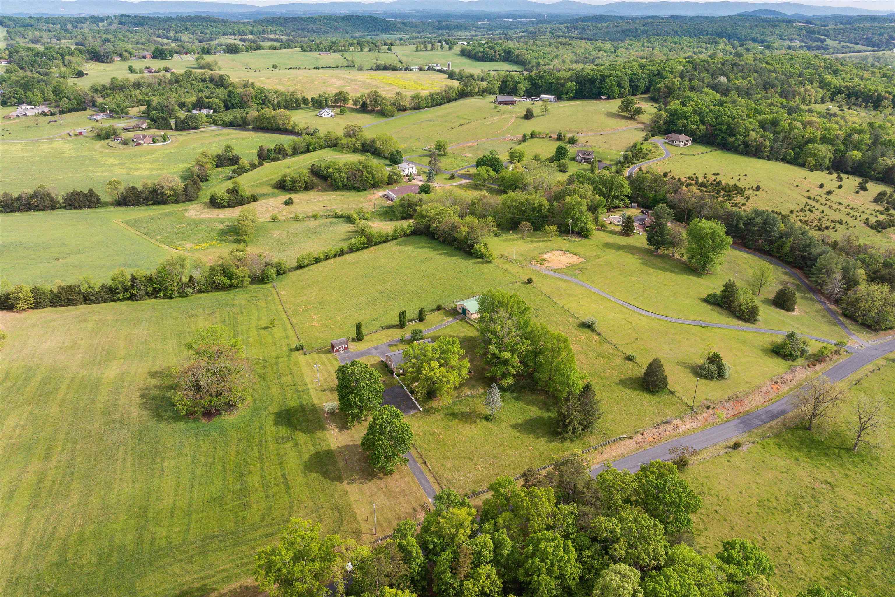 816 Todd Road Mount Sidney, VA 24467 - Photo 57 of 66