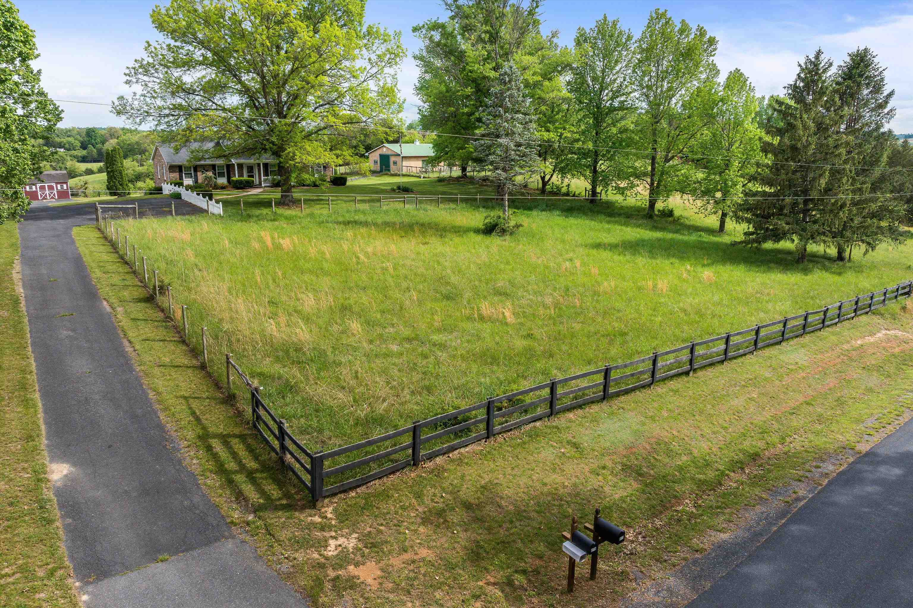 816 Todd Road Mount Sidney, VA 24467 - Photo 58 of 66