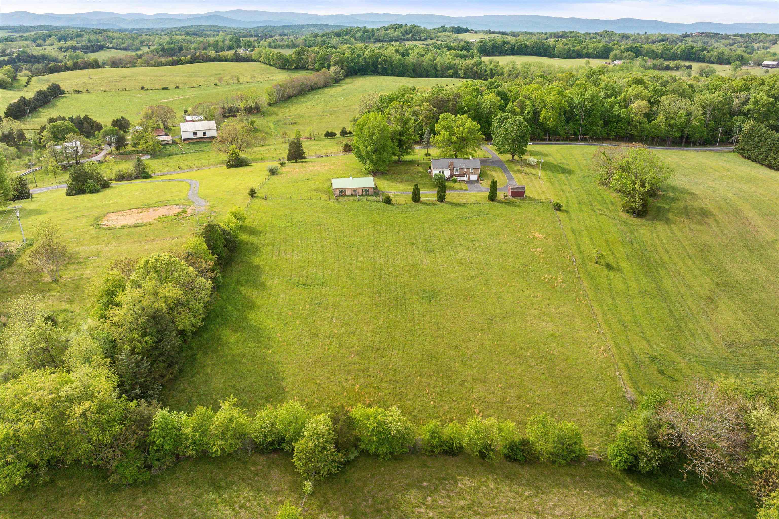 816 Todd Road Mount Sidney, VA 24467 - Photo 64 of 66