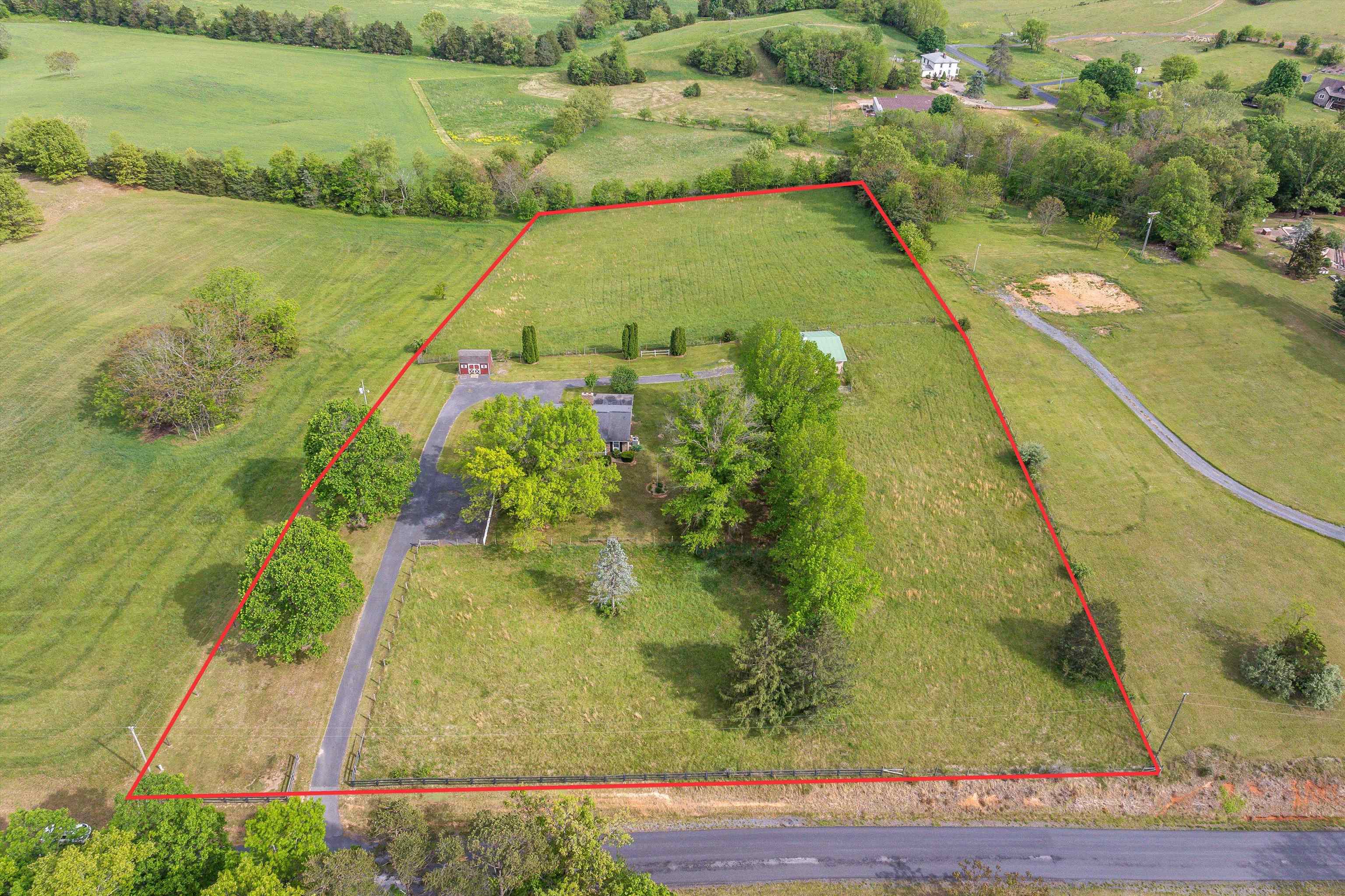 816 Todd Road Mount Sidney, VA 24467 - Photo 65 of 66