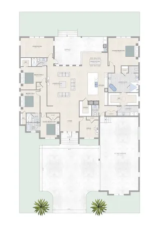 a picture of a bathroom with a sink