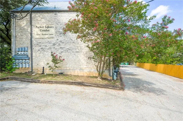 $199,000 | 1514 Parker Lane, Unit 107, Austin, TX 78741