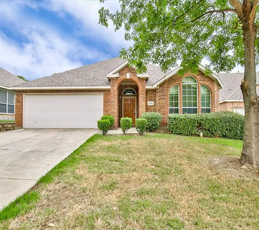 $2,295 | 2605 Monroe Drive, McKinney, TX 75070