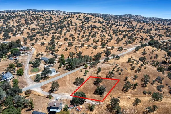 $23,500 | -lot 2 Mountain Ranch Way, Madera, CA 93636