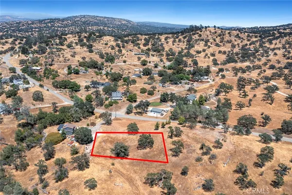 $23,500 | -lot 2 Mountain Ranch Way, Madera, CA 93636