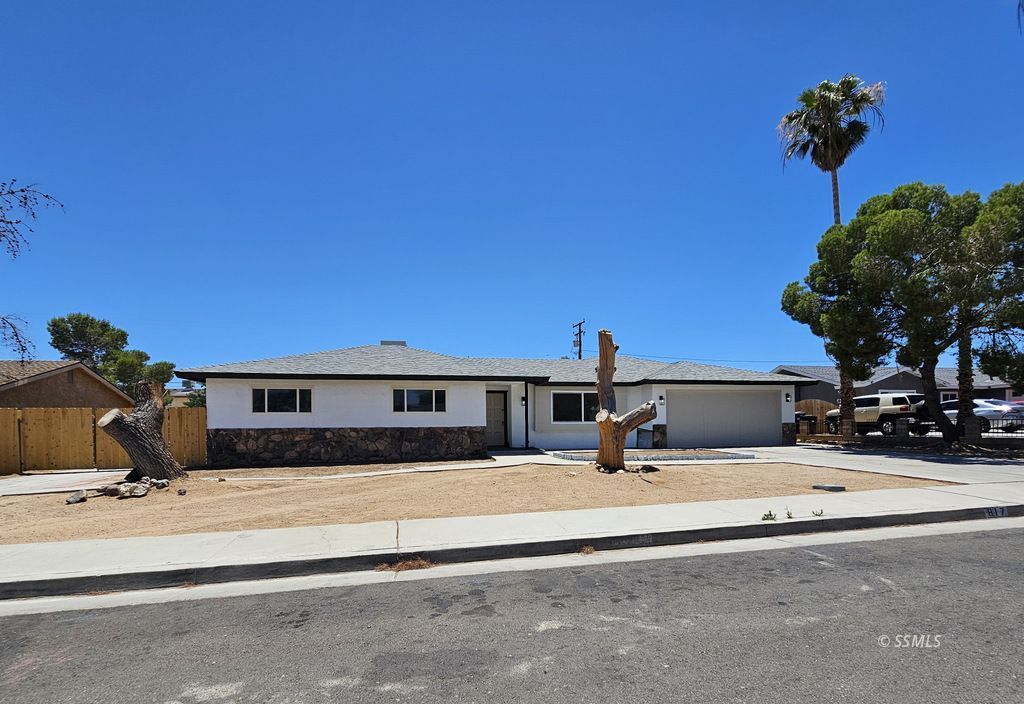 817 West Wasp Avenue Ridgecrest, CA 93555 - Photo 50 of 50