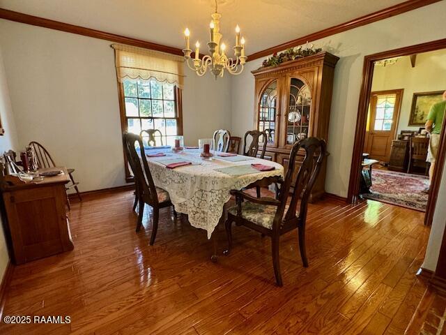 2015 Old Jeanerette Road New Iberia, LA 70563 - Photo 13 of 47 Dining Room