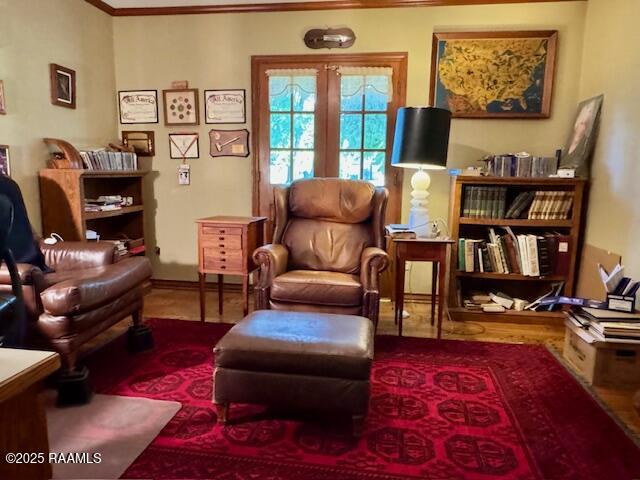 2015 Old Jeanerette Road New Iberia, LA 70563 - Photo 21 of 47 Office