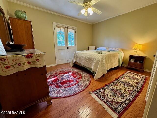 2015 Old Jeanerette Road New Iberia, LA 70563 - Photo 28 of 47 Bedroom 2 Downstairs