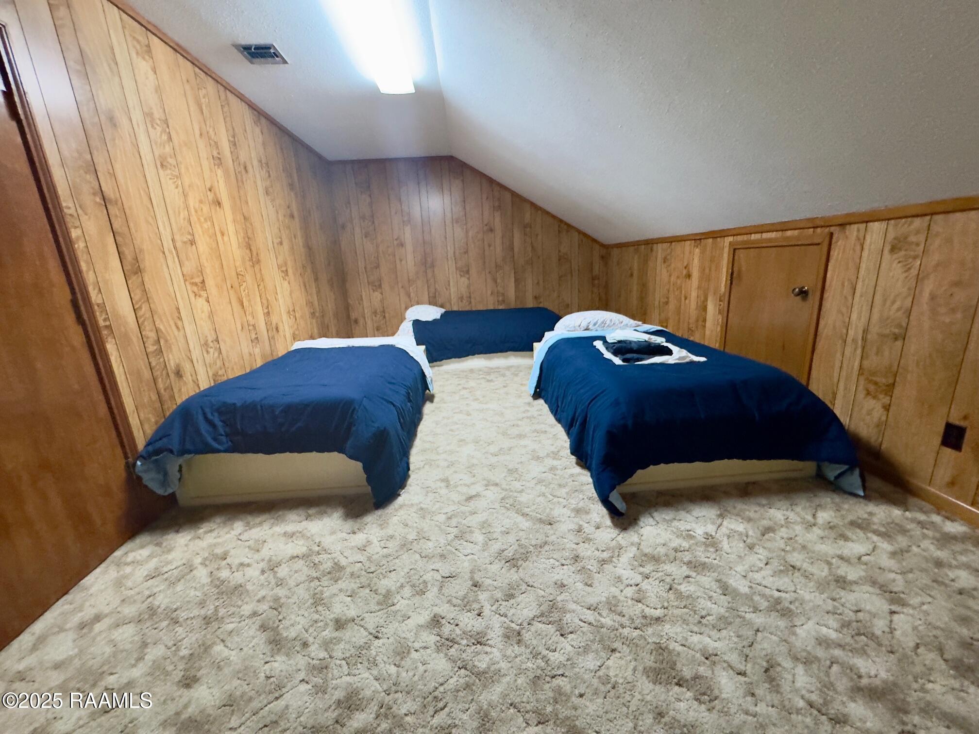 2015 Old Jeanerette Road New Iberia, LA 70563 - Photo 40 of 47 2nd View of Bonus Room Upstairs