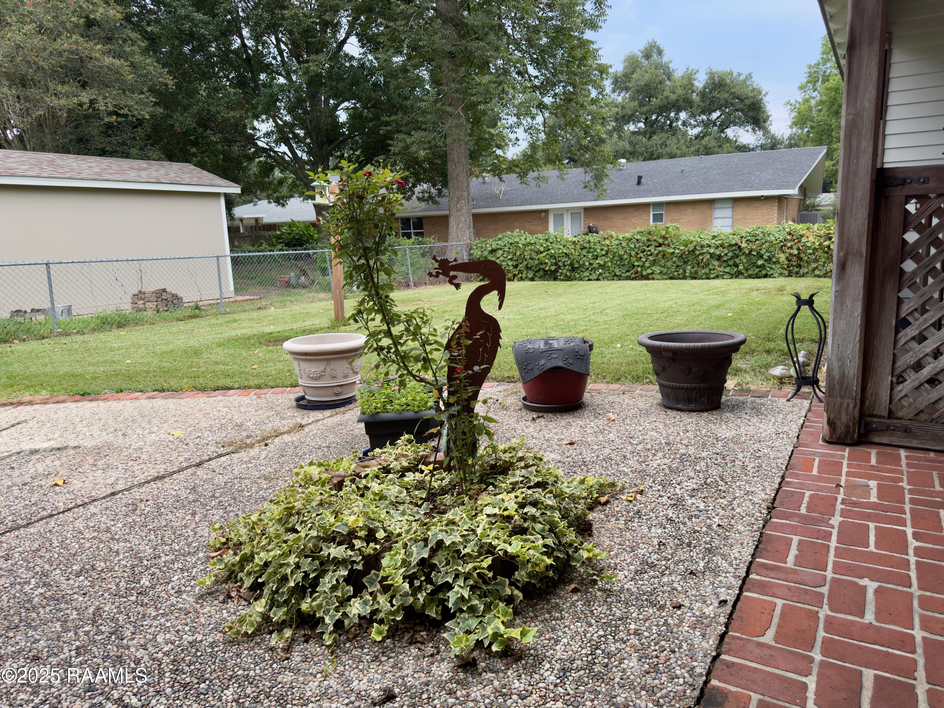 2015 Old Jeanerette Road New Iberia, LA 70563 - Photo 44 of 47 Off of Patio