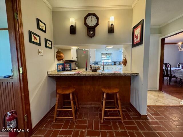 2015 Old Jeanerette Road New Iberia, LA 70563 - Photo 9 of 47 Snack Bar Area