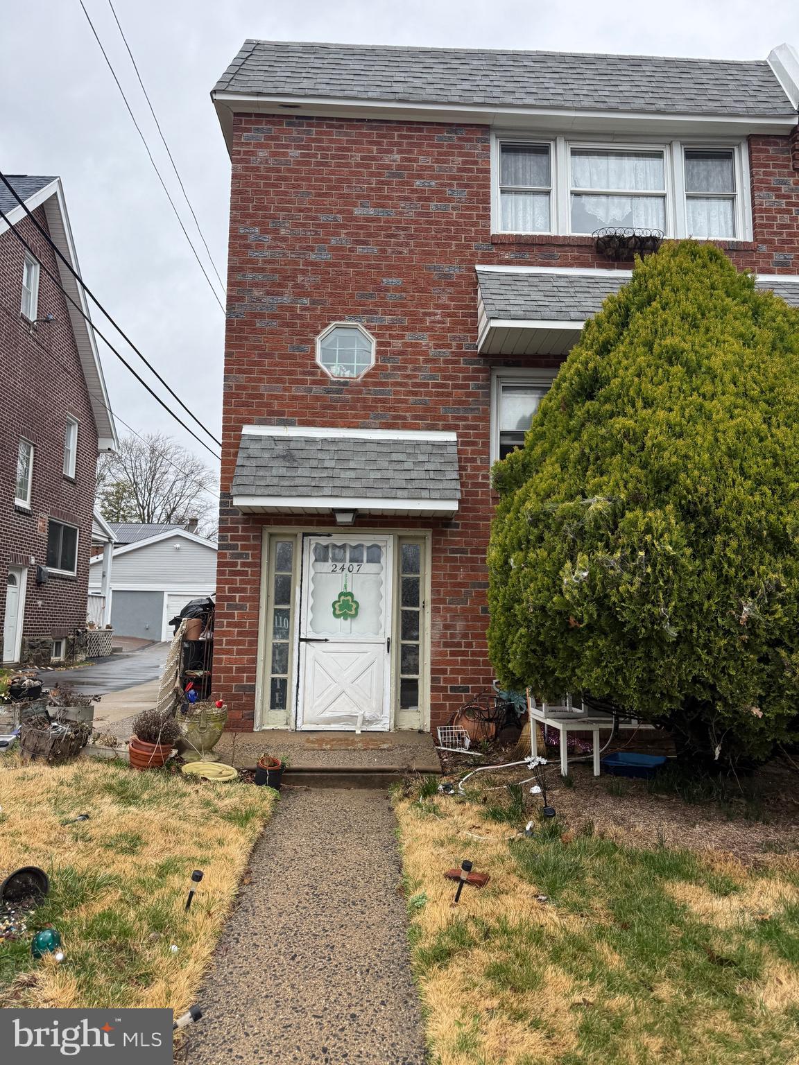 2407 Marshall Road Drexel Hill, PA 19026 - Photo 1 of 10