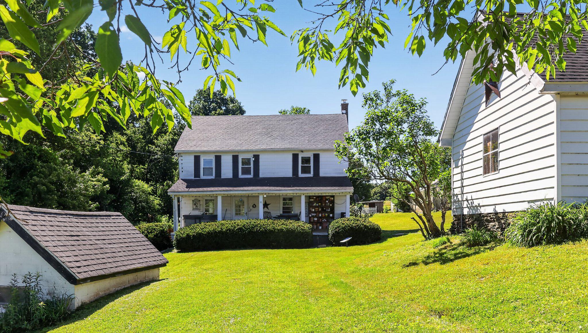 8042 Bobs Road Felton, PA 17322 - Photo 1 of 47 Spring house, house, workshop